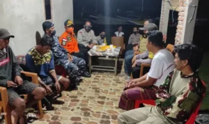 Dua Nelayan Kolut Ditemukan Selamat