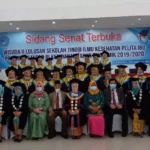 Alumni Stikes Diharapkan Memiliki Daya Saing