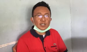 rahman latjinta Penambahan Pangkalan Gas Elpiji Tergantung Kebijakan Pertamina