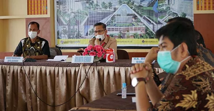 Cagar Budaya Kota Kendari Terancam Hilang Terlindas Pembangunan