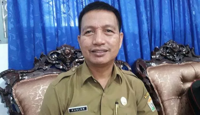 PTM di SMA 1 Kendari Dimulai 11 Januari