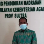Kemenag Sultra Luncurkan 2 Program Peningkatan Madrasah
