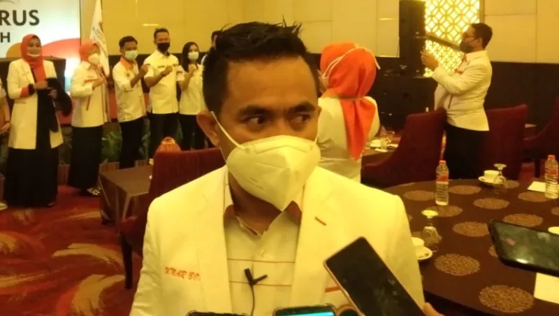 Bermodalkan Kaum Milenial, Ini Target Politik Partai Berkarya