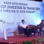 Pemkot Ciptakan Keamanan Berusaha di Kota Kendari