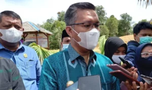 Pemkot Targetkan 2021 Seluruh Kelurahan Miliki PAUD