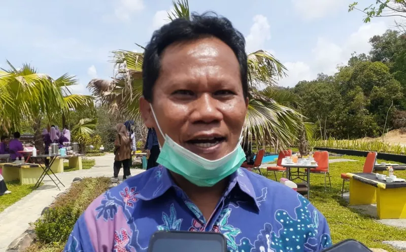 Ummusshabri Kendari Batasi Kuota PSB