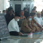 Pemkot Kendari Gelar Zikir Akbar Mohon Perlindungan