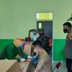 Vaksinasi di Kota Kendari Capai 227.079 Orang