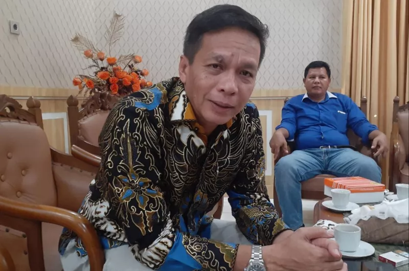 PAN Sultra Sepakat Pilkada Serentak Digelar Tahun 2024