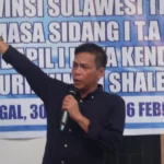 Maju Dipilgub, Ini Tanggapan ARS