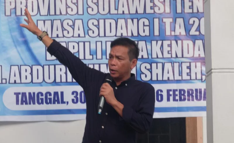 Maju Dipilgub, Ini Tanggapan ARS