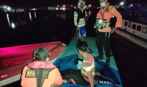 Dua Nelayan Bungkutoko Mengalami Kecelakan Kapal di Pulau Bokori