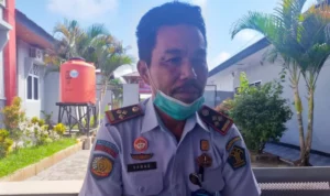 Pengedar Narkoba Yang Mengaku Jaringan Lapas Itu tidak Benar