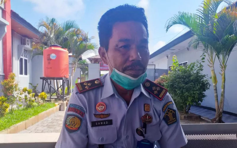 Pengedar Narkoba Yang Mengaku Jaringan Lapas Itu tidak Benar