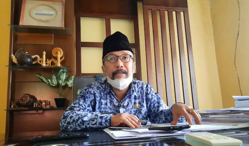 Pemkab Konsel Genjot Pengembangan Tiga Destinasi Wisata