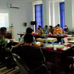 Pokja Pemberantas Narkoba Dibentuk di Kelurahan