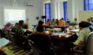 Pokja Pemberantas Narkoba Dibentuk di Kelurahan