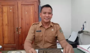 Dikmudora Serahkan Teknis Pelaksanaan US Ke Sekolah