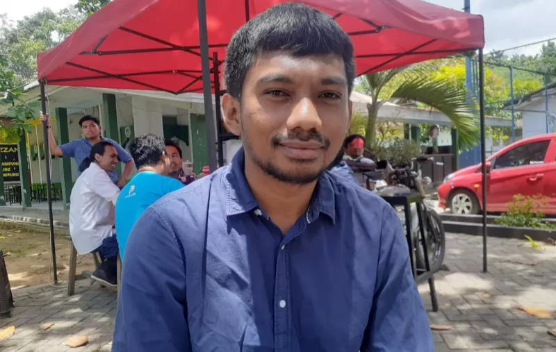 DPRD Sultra Minta PPDB Bebas Dari Pungli