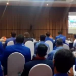 Zulkifli Hasan Minta Kader PAN Tidak Gontok-Gontokan