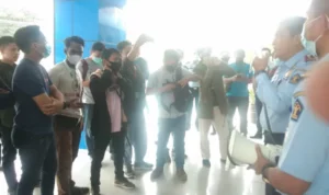 Imgrasi Kendari Diminta Tuntaskan Persoalan Kedatangan 26 TKA