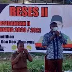 H Subhan ST Pedagang yang Sukses Jadi Politisi