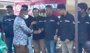 Warga Wowanggu Minta Perbaikan Infrastruktur