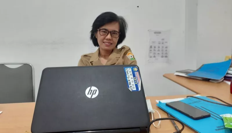 Perpustakaan Sultra Terapkan PBIS