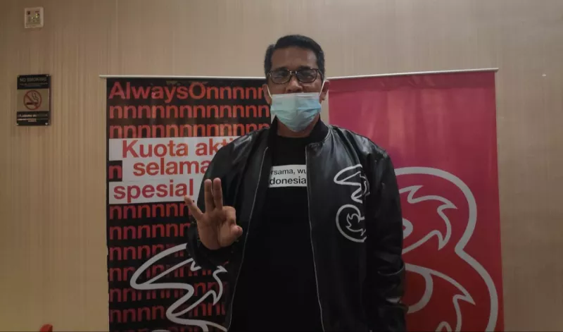 Resmi Launching, Ini Keuntungan Gunakan Kartu Perdana Tri