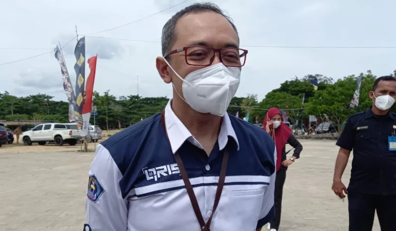 8 PAD Di Kendari Kini Bisa Diakses Melalui Qris