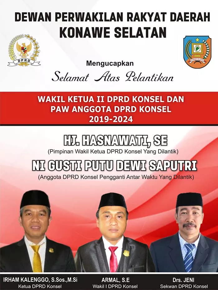 iklan kendari aktual