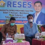 Merasa Tertipu, Warga Desa di Konsel Minta Sertifikatnya Dikembalikan