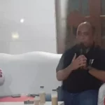 Partai Gerindra Sultra Gencarkan Aksi Sosial di Hari Jadinya