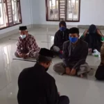 Pelaku Curanmor Nikahi Pacarnya di Polres Bombana