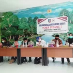 Warga Konsel Keluhkan Pembelajaran Daring