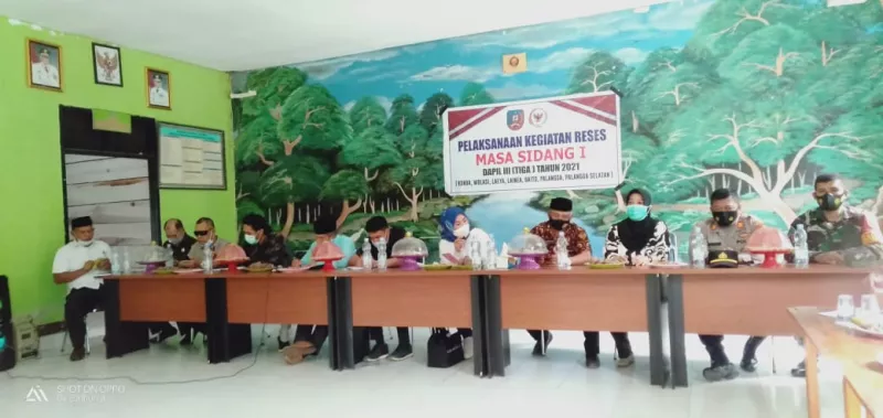 Warga Konsel Keluhkan Pembelajaran Daring