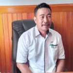 Sekretaris Dewan (Sekwan) Konsel, Jeni