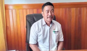 Sekretaris Dewan (Sekwan) Konsel, Jeni