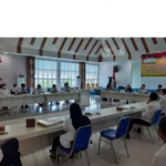 KPK Minta Pemkab Konsel Tingkatkan Pengamanan Aset