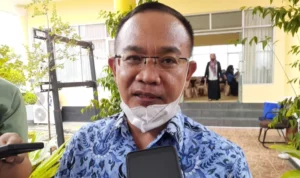 UN Dihapus ini Penggantinya