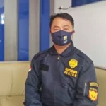 Humas Bea Cukai Kendari, Muhammad Taufiq