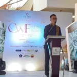 Festival Pernikahan Tahun 2021 Resmi Dibuka