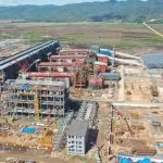 32 NPI PT VDNI Ditargetkan Tuntas Tahun Depan