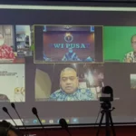 Presiden Joko Widodo Hadiri Hari Pers Nasional 2021