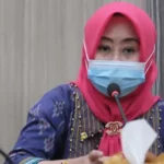 Kepala Badan Pendapatan Daerah Kota Kendari Sri Yusnita