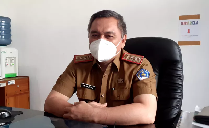 Kementerian Perdagangan Pilih Pasar PKL Kendari Jadi Pasar Standar Nasional Indonesia