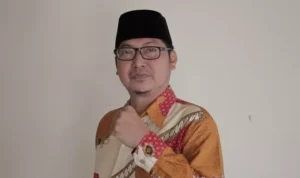 Pilwali Tahun ini, Abdul Rasak Optimis Menang