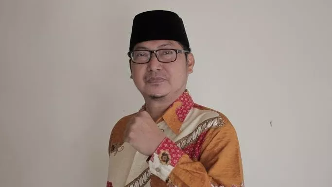 Pilwali Tahun ini, Abdul Rasak Optimis Menang