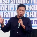 Soal Pengadaan Perahu, Ini Tanggapan ARS