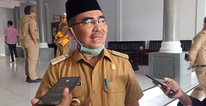 Bupati Butur, Abu Hasan